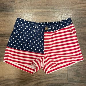 Chubbies Miss ‘Mericas